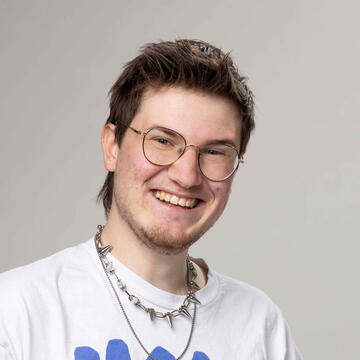 Mitchell Profile Picture