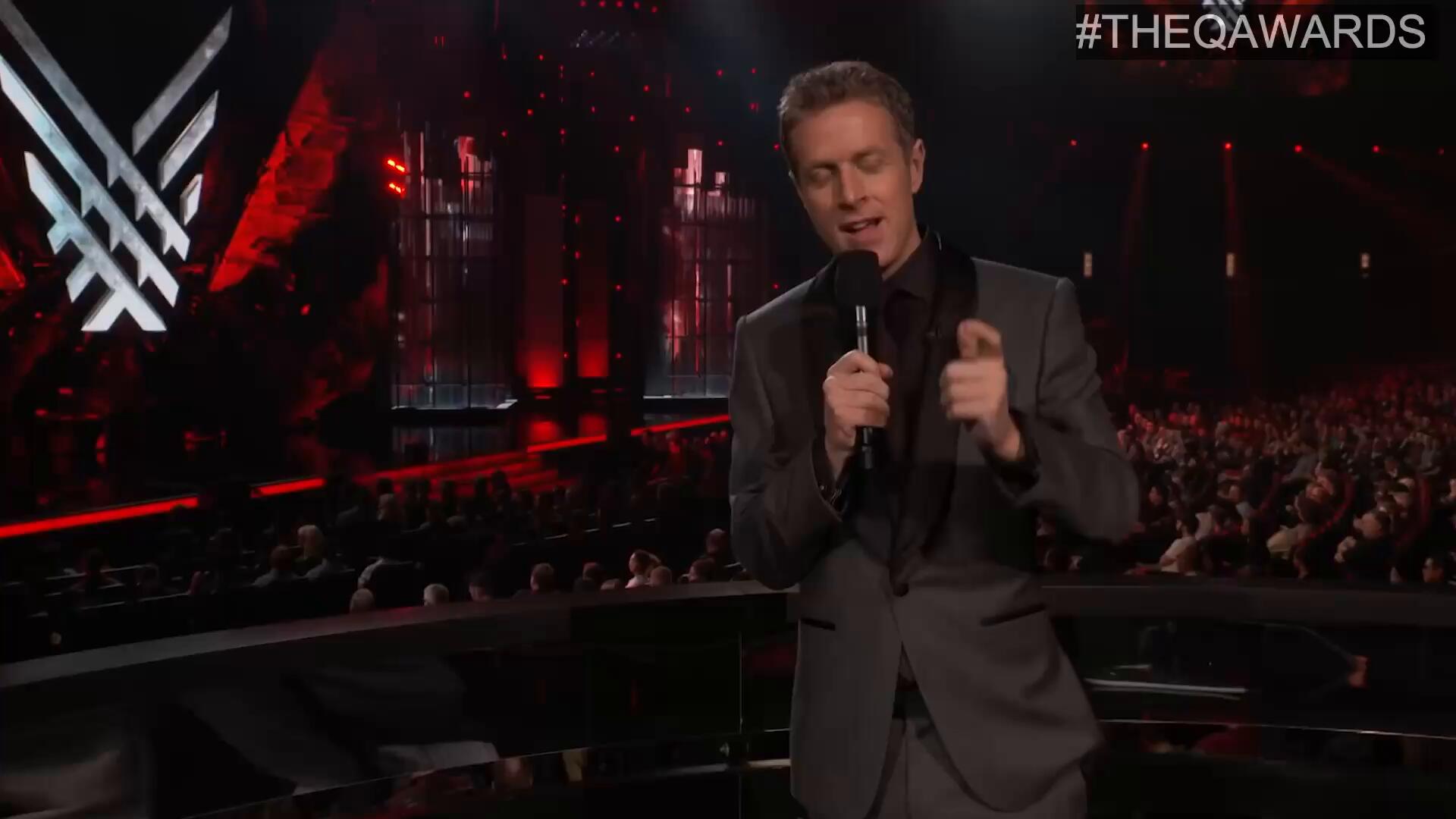 THEQAWARDS Video